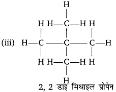 Bihar Board Class 10 Science Solutions Chapter 4 कार्बन एवं इसके यौगिक