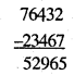 Bihar Board Class 6 Maths Solutions Chapter 1 संख्याओं की समझ Ex 1.2 Q5