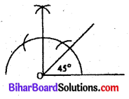 Bihar Board Class 6 Maths Solutions Chapter 15 प्रायोगिक ज्यामिति Ex 15.1 Q10