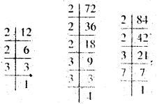 Class 6 Math Bihar Board Chapter 3