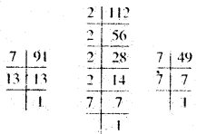 Bihar Board Class 6 Maths Solutions Chapter 3 संख्याओं का खेल Ex 3.3 Q1.6