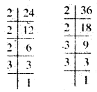 Bihar Board Solution Class 6 Math Chapter 3