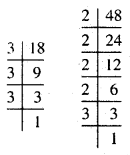 Bihar Board Class 6 Maths Solutions Chapter 3 संख्याओं का खेल Ex 3.4 Q1.1