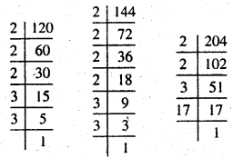 Bihar Board Class 6 Maths Solutions Chapter 3 संख्याओं का खेल Ex 3.4 Q1.6