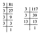 Bihar Board Class 6 Maths Solutions Chapter 3 संख्याओं का खेल Ex 3.4 Q1