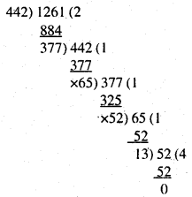 Bihar Board Class 6 Maths Solutions Chapter 3 संख्याओं का खेल Ex 3.4 Q2.1