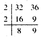Bihar Board Class 6 Maths Solutions Chapter 3 संख्याओं का खेल Ex 3.6 Q1.1
