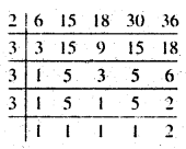 Bihar Board Class 6 Maths Solutions Chapter 3 संख्याओं का खेल Ex 3.6 Q1.5