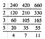 Bihar Board Class 6 Maths Solutions Chapter 3 संख्याओं का खेल Ex 3.6 Q1.8