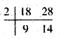Bihar Board Class 6 Maths Solutions Chapter 3 संख्याओं का खेल Ex 3.6 Q1