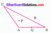 Bihar Board Class 6 Maths Solutions Chapter 5 आधारभूत ज्यामितीय जानकारियाँ Ex 5.3 Q4