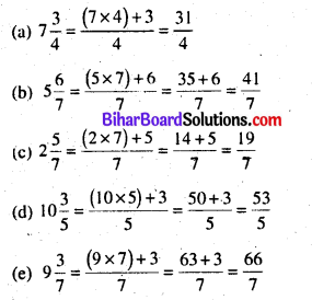 Bihar Board Class 6 Maths Solutions Chapter 7 भिन्न Ex 7.2 Q3