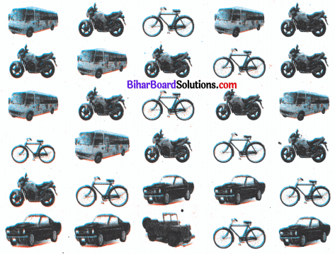 Bihar Board Class 6 Maths Solutions Chapter 9 आँकड़ों का प्रयोग Ex 9.1 Q2