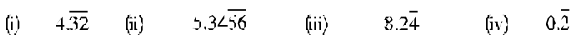 Bihar Board Class 7 Maths Solutions Chapter 12 परिमेय संख्याएँ Ex 12.3 Q5