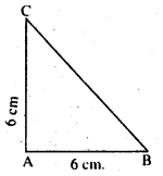 Bihar Board Class 7 Maths Solutions Chapter 13 ज्यामितीय आकृतियों की रचना Ex 13.2 Q11