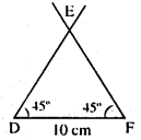 Bihar Board Class 7 Maths Solutions Chapter 13 ज्यामितीय आकृतियों की रचना Ex 13.2 Q7