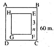 Bihar Board Class 7 Maths Solutions Chapter 15 परिमाप और क्षेत्रफल Ex 15.5 Q5