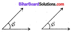 Bihar Board Class 7 Maths Solutions Chapter 5 ज्यामितीय आकृतियों की समझ Ex 5.1 Q4