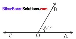 Bihar Board Class 7 Maths Solutions Chapter 5 ज्यामितीय आकृतियों की समझ Ex 5.1 Q6