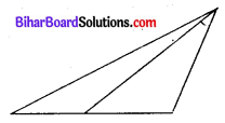 Bihar Board Class 7 Maths Solutions Chapter 6 त्रिभुज और उसके गुण Ex 6.1 Q11