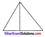 Bihar Board Class 7 Maths Solutions Chapter 6 त्रिभुज और उसके गुण Ex 6.1 Q13