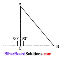 Bihar Board Class 7 Maths Solutions Chapter 6 त्रिभुज और उसके गुण Ex 6.1 Q14