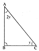 Bihar Board Class 7 Maths Solutions Chapter 6 त्रिभुज और उसके गुण Ex 6.1 Q6