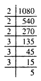 Bihar Board Class 7 Maths Solutions Chapter 8 घातांक Ex 8.1 Q5.2