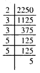 Bihar Board Class 7 Maths Solutions Chapter 8 घातांक Ex 8.1 Q5.3