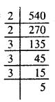 Bihar Board Class 7 Maths Solutions Chapter 8 घातांक Ex 8.2 Q3.1