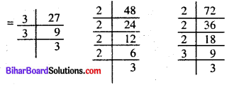 Bihar Board Class 7 Maths Solutions Chapter 8 घातांक Ex 8.2 Q3.2