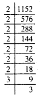 Bihar Board Class 7 Maths Solutions Chapter 8 घातांक Ex 8.2 Q3