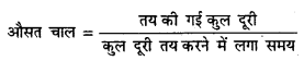 Bihar Board Class 7 Science Solutions Chapter 8 गति एवं समय 8