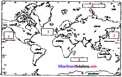 Bihar Board Class 7 Geography Book Solution Chapter 5