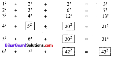 Bihar Board Class 5 Math Solution Class 8