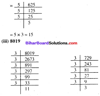 Bihar Board Class 8 Maths Solutions Chapter 6 घन और घनमूल Ex 6.2 Q3.2