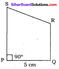 Bihar Board Class 8 Maths Solutions Chapter 7 ज्यामितीय आकृतियों की रचना Ex 7.3 Q2