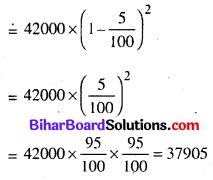 Bihar Board Class 8 Maths Solutions Chapter 8 राशियों की तुलना Ex 8.3 Q11