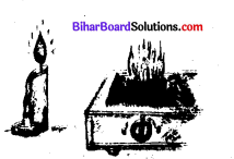 Bihar Board Class 8 Science Solution Chapter 1