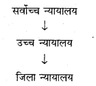 Bihar Board Class 8 Social Science Civics Solutions Chapter 5 न्यायपालिका 3