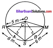 Bihar Board Class 9 Maths Solutions Chapter 10 वृत्त Ex 10.4
