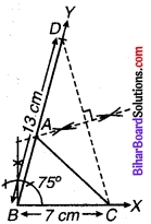 Bihar Board Class 9 Maths Solutions Chapter 11 रचनाएँ Ex 11.2