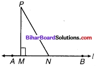 Bihar Board Class 9 Maths Solutions Chapter 7 त्रिभुज Ex 7.4