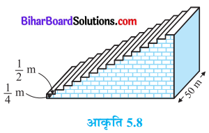 Bihar Board Class 10 Maths Solutions Chapter 5 समांतर श्रेढ़ियाँ Ex 5.4 Q5