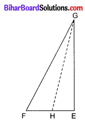Bihar Board Class 10 Maths Solutions Chapter 6 त्रिभुज Ex 6.3 Q10.1