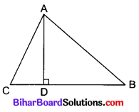 Bihar Board Class 10 Maths Solutions Chapter 6 त्रिभुज Ex 6.5 Q14