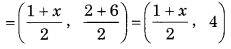 Bihar Board Class 10 Maths Solutions Chapter 7 निर्देशांक ज्यामिति Ex 7.2 Q6