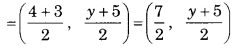 Bihar Board Class 10 Maths Solutions Chapter 7 निर्देशांक ज्यामिति Ex 7.2 Q6.1