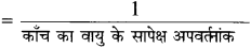 Bihar Board Class 10 Science Solutions Chapter 10 प्रकाश-परावर्तन तथा अपवर्तन 