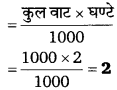 Bihar Board Class 10 Science Solutions Chapter 12 विद्युत